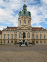 Schloß Charlottenburg